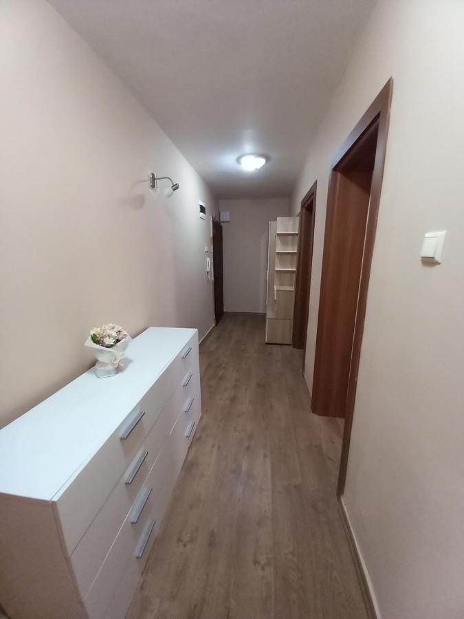 Sea Central Apartment Burgas Exterior photo
